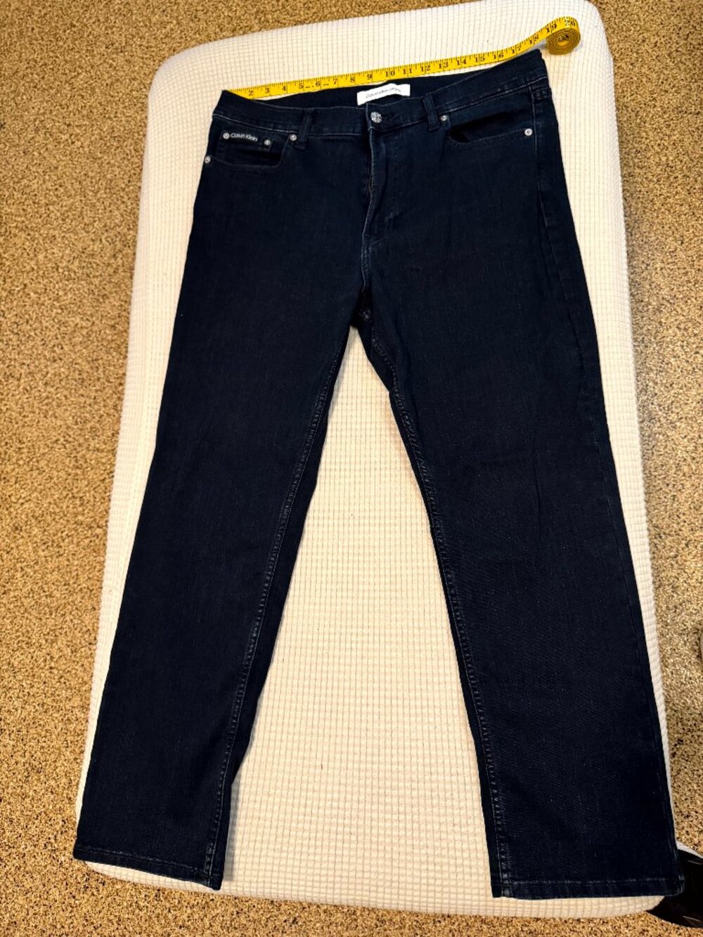 Calvin Klein Jeans (3 of them)